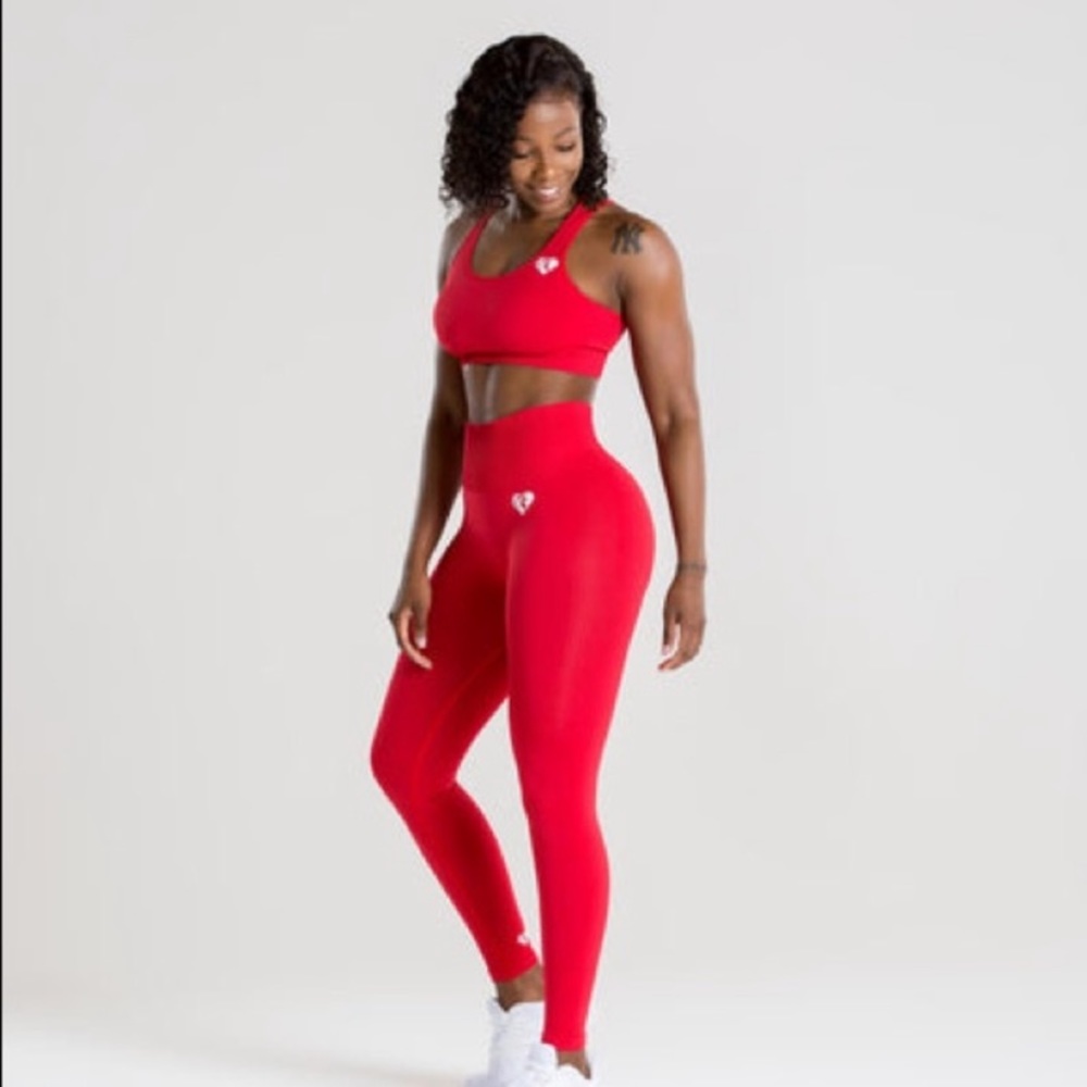 Women’s Best Seamless‎ Set